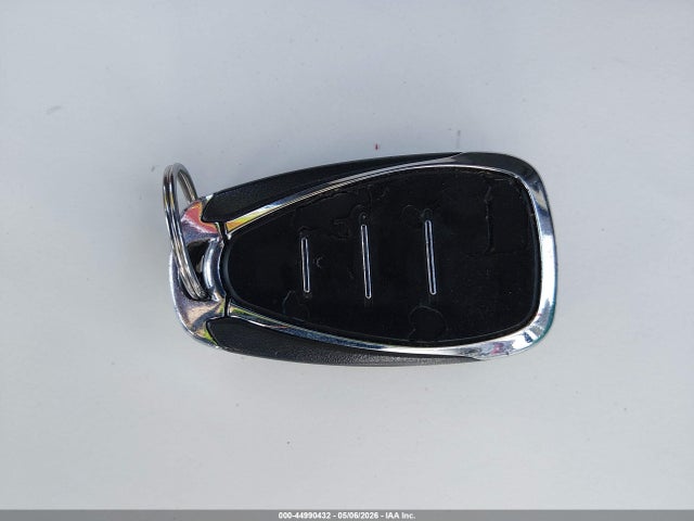 44990432 :رقم المزاد ، 1GNERGKW5KJ197807 vin ، 2019 Chevrolet Traverse 1lt مزاد بيع