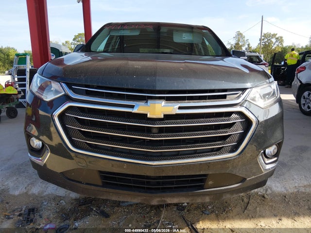 44990432 :رقم المزاد ، 1GNERGKW5KJ197807 vin ، 2019 Chevrolet Traverse 1lt مزاد بيع