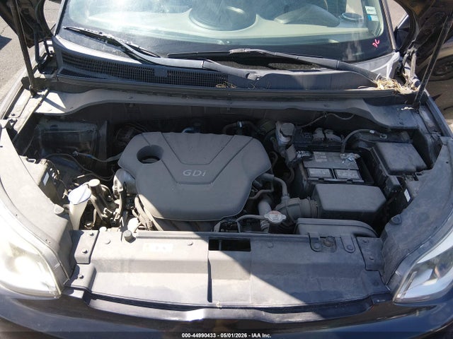 KNDJN2A23G7289412 KIA Soul
