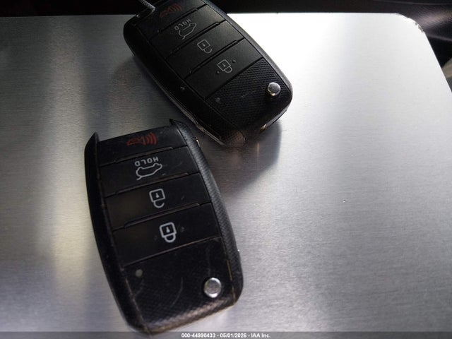 KNDJN2A23G7289412 KIA Soul
