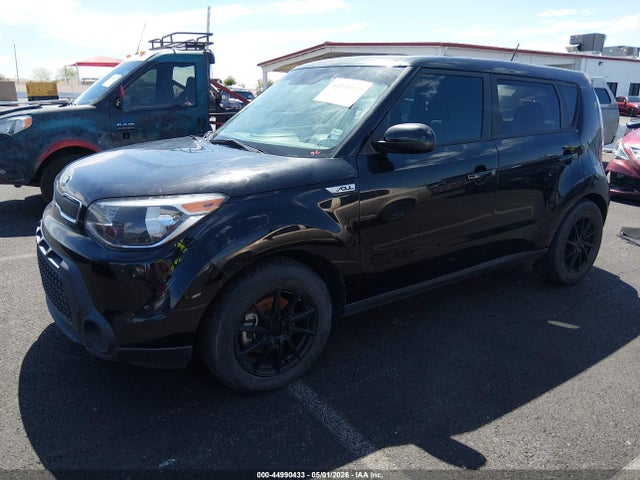 KNDJN2A23G7289412 KIA Soul