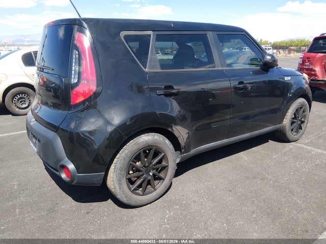 KNDJN2A23G7289412 KIA Soul