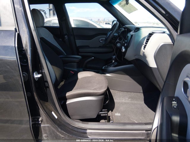 KNDJN2A23G7289412 KIA Soul