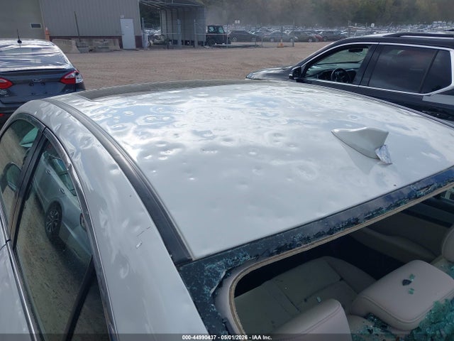 Aukcja sprzedaży 2017 Subaru Legacy 2.5i Premium, vin: 4S3BNAD61H3023649, numer aukcji: 44990437