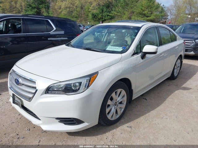 Aukcja sprzedaży 2017 Subaru Legacy 2.5i Premium, vin: 4S3BNAD61H3023649, numer aukcji: 44990437
