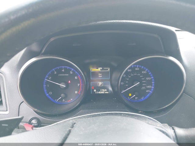 44990437 :رقم المزاد ، 4S3BNAD61H3023649 vin ، 2017 Subaru Legacy 2.5i Premium مزاد بيع