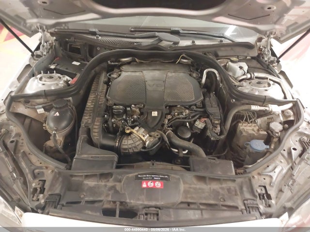 Aukcja sprzedaży 2014 Mercedes-benz E 350, vin: WDDHF5KB0EB042828, numer aukcji: 44990440