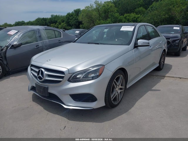 Aukcja sprzedaży 2014 Mercedes-benz E 350, vin: WDDHF5KB0EB042828, numer aukcji: 44990440