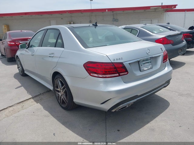 Aukcja sprzedaży 2014 Mercedes-benz E 350, vin: WDDHF5KB0EB042828, numer aukcji: 44990440