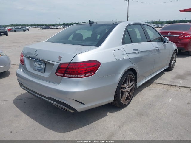 Aukcja sprzedaży 2014 Mercedes-benz E 350, vin: WDDHF5KB0EB042828, numer aukcji: 44990440