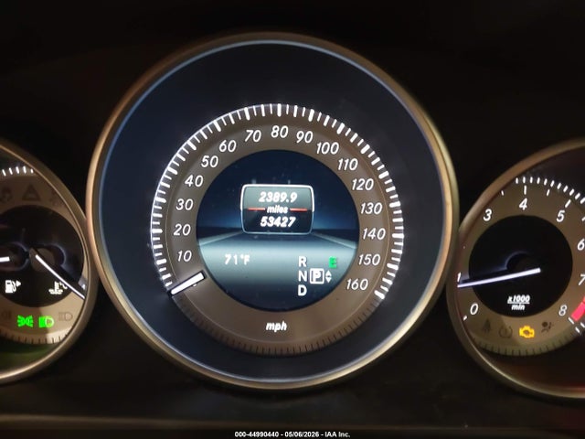 Aukcja sprzedaży 2014 Mercedes-benz E 350, vin: WDDHF5KB0EB042828, numer aukcji: 44990440