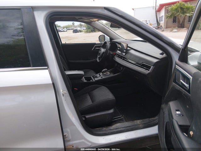 44990445 :رقم المزاد ، JA4J3TA87NZ026674 vin ، 2022 Mitsubishi Outlander Es 2.5 2wd مزاد بيع