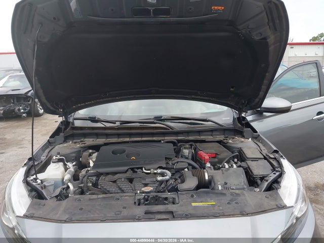 Aukcja sprzedaży 2019 Nissan Altima 2.5 S, vin: 1N4BL4BV4KN329036, numer aukcji: 44990446