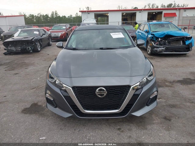 Aukcja sprzedaży 2019 Nissan Altima 2.5 S, vin: 1N4BL4BV4KN329036, numer aukcji: 44990446