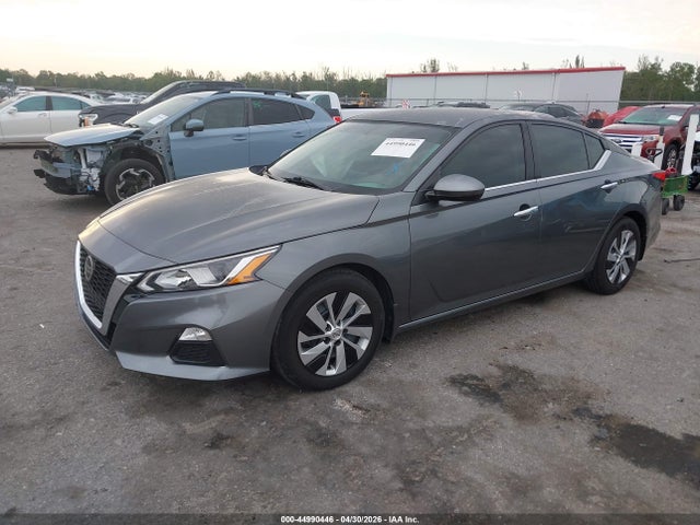 Aukcja sprzedaży 2019 Nissan Altima 2.5 S, vin: 1N4BL4BV4KN329036, numer aukcji: 44990446