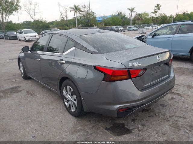 Aukcja sprzedaży 2019 Nissan Altima 2.5 S, vin: 1N4BL4BV4KN329036, numer aukcji: 44990446