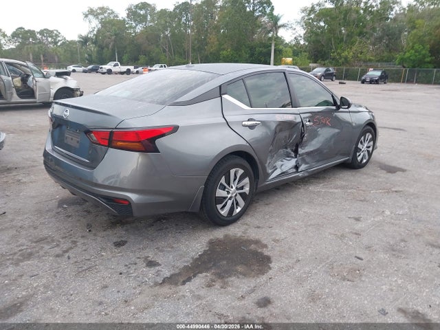 Aukcja sprzedaży 2019 Nissan Altima 2.5 S, vin: 1N4BL4BV4KN329036, numer aukcji: 44990446
