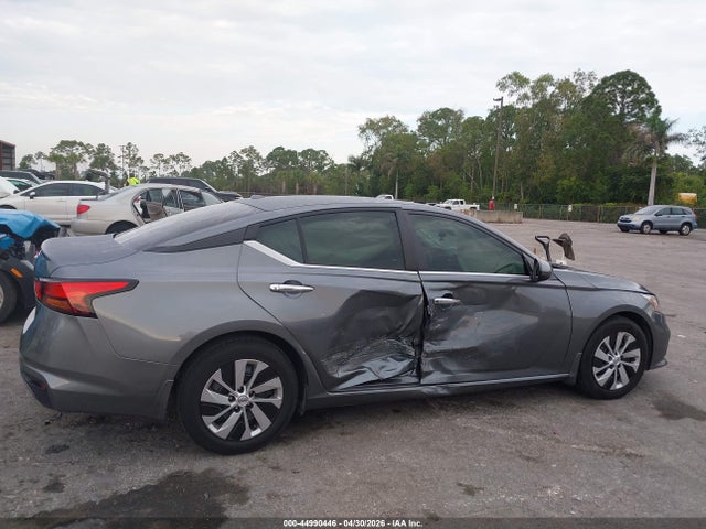 Aukcja sprzedaży 2019 Nissan Altima 2.5 S, vin: 1N4BL4BV4KN329036, numer aukcji: 44990446