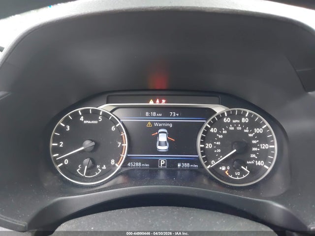 Aukcja sprzedaży 2019 Nissan Altima 2.5 S, vin: 1N4BL4BV4KN329036, numer aukcji: 44990446