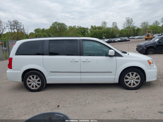 Aukcja sprzedaży 2016 Chrysler Town & Country Touring, vin: 2C4RC1BGXGR165049, numer aukcji: 44990448