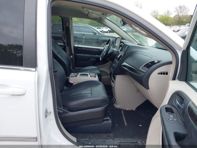 Aukcja sprzedaży 2016 Chrysler Town & Country Touring, vin: 2C4RC1BGXGR165049, numer aukcji: 44990448