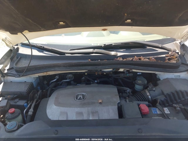 Продаж на аукціоні авто 2012 Acura Mdx Advance Package, vin: 2HNYD2H82CH005031, номер лоту: 44990449
