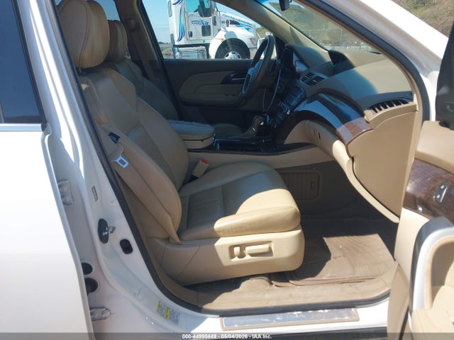 Продаж на аукціоні авто 2012 Acura Mdx Advance Package, vin: 2HNYD2H82CH005031, номер лоту: 44990449