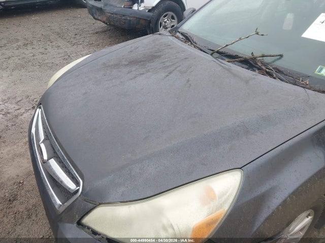 Aukcja sprzedaży 2011 Subaru Legacy 2.5i Premium, vin: 4S3BMBG60B3219464, numer aukcji: 44990454