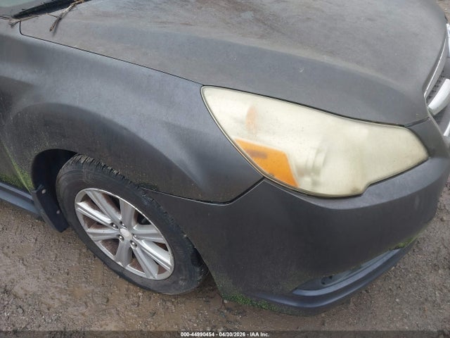 Aukcja sprzedaży 2011 Subaru Legacy 2.5i Premium, vin: 4S3BMBG60B3219464, numer aukcji: 44990454