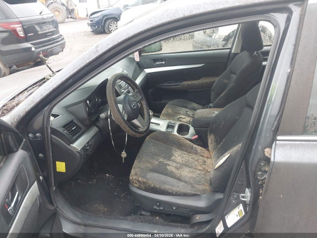 Aukcja sprzedaży 2011 Subaru Legacy 2.5i Premium, vin: 4S3BMBG60B3219464, numer aukcji: 44990454