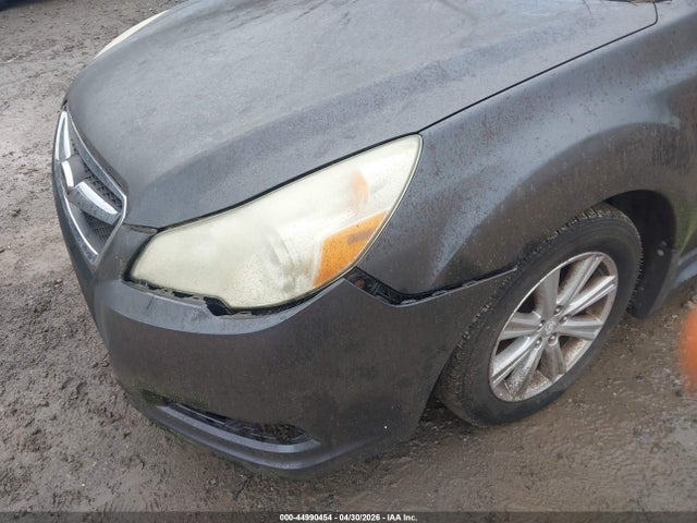 Aukcja sprzedaży 2011 Subaru Legacy 2.5i Premium, vin: 4S3BMBG60B3219464, numer aukcji: 44990454