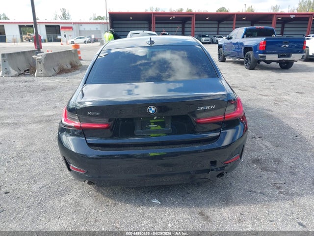 Продаж на аукціоні авто 2021 Bmw 330i Xdrive, vin: WBA5R7C04MFK88296, номер лоту: 44990456
