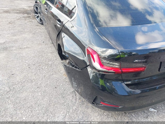 Продаж на аукціоні авто 2021 Bmw 330i Xdrive, vin: WBA5R7C04MFK88296, номер лоту: 44990456