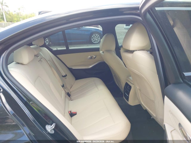 Продаж на аукціоні авто 2021 Bmw 330i Xdrive, vin: WBA5R7C04MFK88296, номер лоту: 44990456
