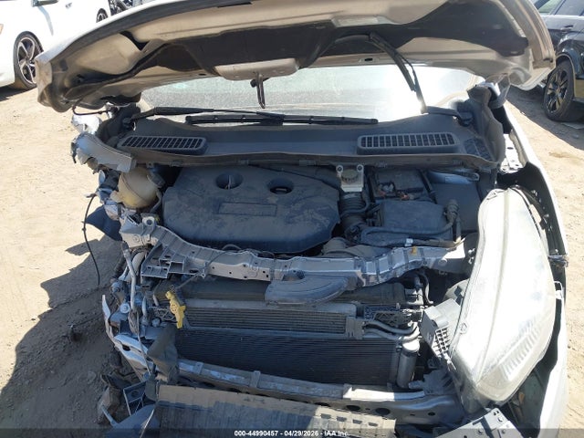 1FMCU9J94HUB10262 Ford Escape Titanium