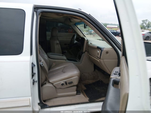 2004 Chevrolet Silverado 1500 Lt მანქანა იყიდება აუქციონზე, vin: 2GCEK19T941378377, აუქციონის ნომერი: 44990459