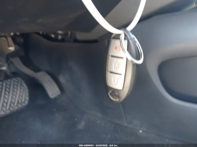 44990461 :رقم المزاد ، 5N1AR2MN3EC676830 vin ، 2014 Nissan Pathfinder S مزاد بيع