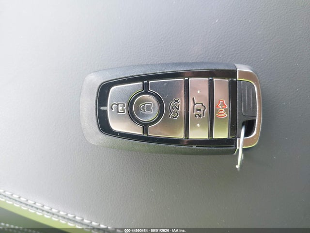Aukcja sprzedaży 2025 Ford Mustang Mach-e Select, vin: 3FMTK1R42SMA50218, numer aukcji: 44990464