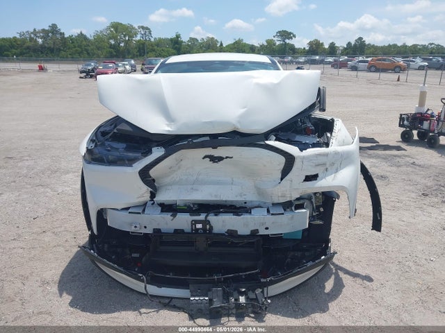 Aukcja sprzedaży 2025 Ford Mustang Mach-e Select, vin: 3FMTK1R42SMA50218, numer aukcji: 44990464