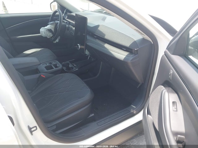 Aukcja sprzedaży 2025 Ford Mustang Mach-e Select, vin: 3FMTK1R42SMA50218, numer aukcji: 44990464