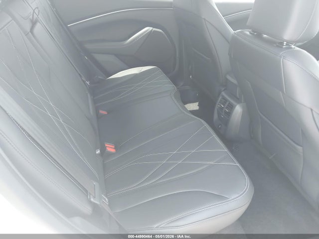 Aukcja sprzedaży 2025 Ford Mustang Mach-e Select, vin: 3FMTK1R42SMA50218, numer aukcji: 44990464