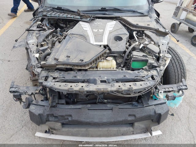 JN1EV7EL6HM554069 Infiniti Q60 3.0t Premium