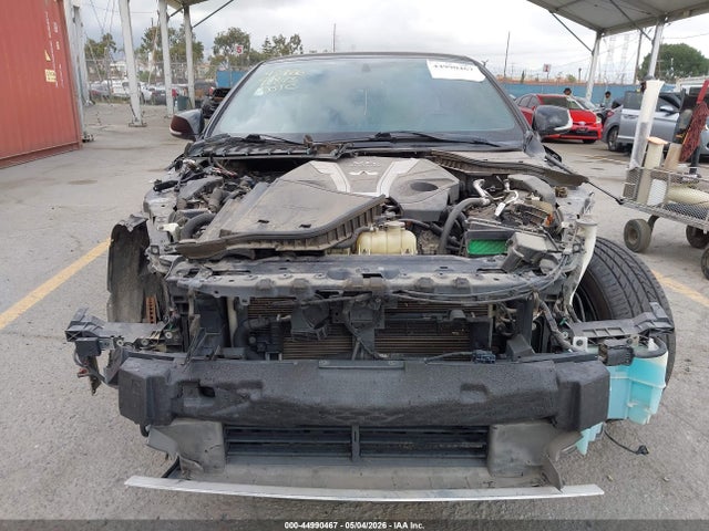 JN1EV7EL6HM554069 Infiniti Q60 3.0t Premium