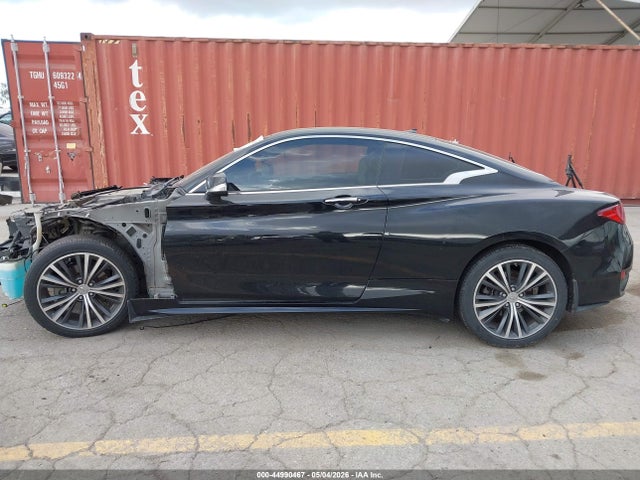 JN1EV7EL6HM554069 Infiniti Q60 3.0t Premium