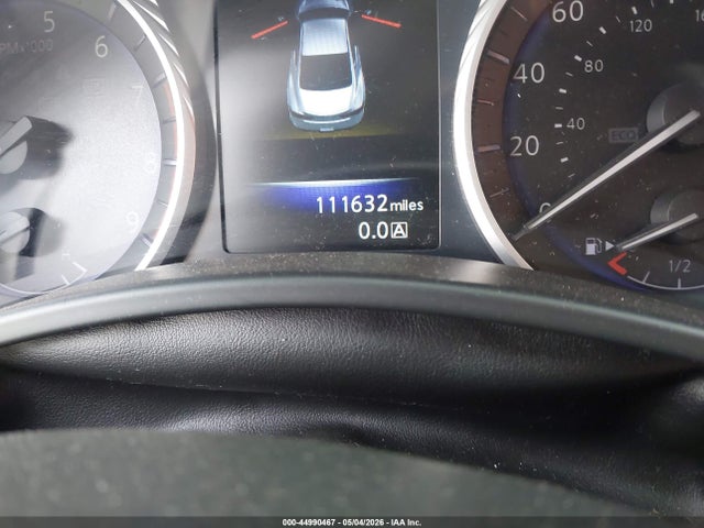 JN1EV7EL6HM554069 Infiniti Q60 3.0t Premium