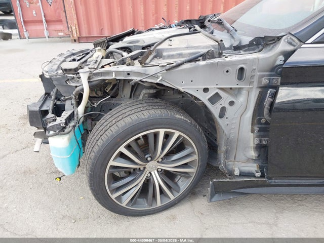 JN1EV7EL6HM554069 Infiniti Q60 3.0t Premium