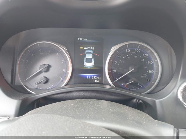 JN1EV7EL6HM554069 Infiniti Q60 3.0t Premium