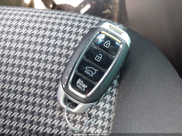Aukcja sprzedaży 2021 Hyundai Kona Sel Plus, vin: KM8K6CAAXMU626469, numer aukcji: 44990470