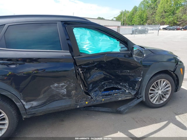 Aukcja sprzedaży 2021 Hyundai Kona Sel Plus, vin: KM8K6CAAXMU626469, numer aukcji: 44990470