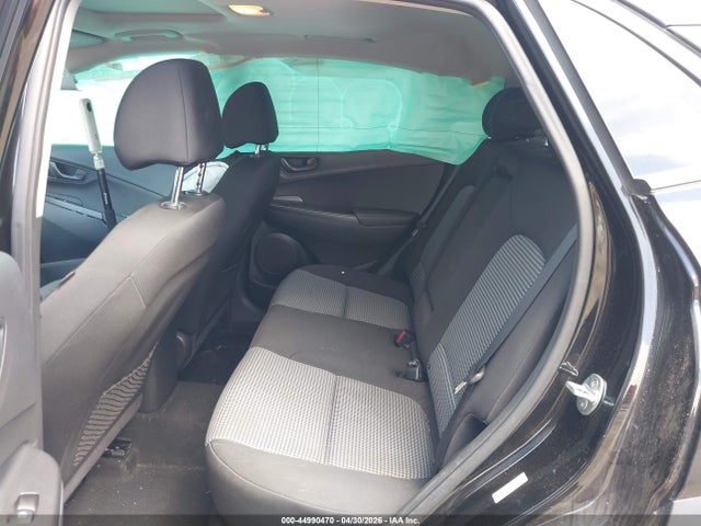 Aukcja sprzedaży 2021 Hyundai Kona Sel Plus, vin: KM8K6CAAXMU626469, numer aukcji: 44990470